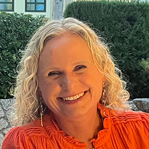 Photo of Beth Goodwin