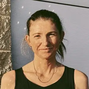 Photo of Georgie Pigott