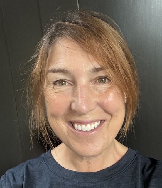 Photo of Jacky Clayton