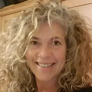 Photo of Izzy Ravden