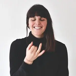 Photo of Jess Fellows