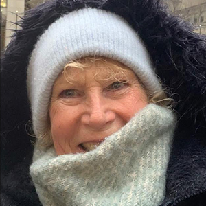 Photo of Jill Reedbrown