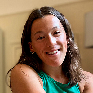 Photo of Kate Whittingslow