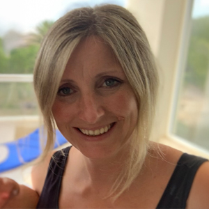 Photo of Lisa Roberts